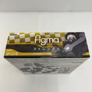 【中古】【未開封】figma ストレングス 「ブラック★ロックシューター」＜フィギュア＞（代引き不可）6541
