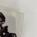 【中古】【未開封】figma ストレングス 「ブラック★ロックシューター」＜フィギュア＞（代引き不可）6541
