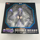 【中古】【開封品】パープルハート 「超次元ゲイム ネプテューヌ」 1/7 PVC製塗装済み完成品＜フィギュア＞（代引き不可）6541