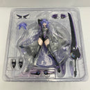 【中古】【開封品】パープルハート 「超次元ゲイム ネプテューヌ」 1/7 PVC製塗装済み完成品＜フィギュア＞（代引き不可）6541