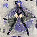 【中古】【開封品】パープルハート 「超次元ゲイム ネプテューヌ」 1/7 PVC製塗装済み完成品＜フィギュア＞（代引き不可）6541