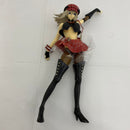 【中古】【開封品】GOD EATER BURST 1/7スケール塗装済完成品フィギュア アリサ・イリーニチナ・アミエーラ＜フィギュア＞（代引き不可）6541