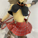 【中古】【開封品】GOD EATER BURST 1/7スケール塗装済完成品フィギュア アリサ・イリーニチナ・アミエーラ＜フィギュア＞（代引き不可）6541