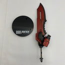 【中古】【開封品】GOD EATER BURST 1/7スケール塗装済完成品フィギュア アリサ・イリーニチナ・アミエーラ＜フィギュア＞（代引き不可）6541