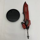 【中古】【開封品】GOD EATER BURST 1/7スケール塗装済完成品フィギュア アリサ・イリーニチナ・アミエーラ＜フィギュア＞（代引き不可）6541