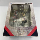 【中古】【開封品】GOD EATER2 1/7スケール塗装済完成品フィギュア アリサ・イリーニチナ・アミエーラ Ver.GE2＜フィギュア＞（代引き不可）6541