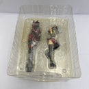 【中古】【開封品】GOD EATER2 1/7スケール塗装済完成品フィギュア アリサ・イリーニチナ・アミエーラ Ver.GE2＜フィギュア＞（代引き不可）6541