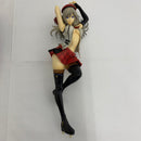 【中古】【開封品】GOD EATER2 1/7スケール塗装済完成品フィギュア アリサ・イリーニチナ・アミエーラ Ver.GE2＜フィギュア＞（代引き不可）6541