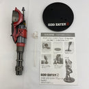 【中古】【開封品】GOD EATER2 1/7スケール塗装済完成品フィギュア アリサ・イリーニチナ・アミエーラ Ver.GE2＜フィギュア＞（代引き不可）6541