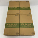 【中古】【未開封】【セット】METAL GEAR SOLID Δ: SNAKE EATER フィギュア〜スネーク/ザ・ボス/オセロット/エヴァ 4点＜フィギュア＞（代引き不可）6541