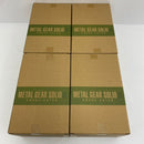 【中古】【未開封】【セット】METAL GEAR SOLID Δ: SNAKE EATER フィギュア〜スネーク/ザ・ボス/オセロット/エヴァ 4点＜フィギュア＞（代引き不可）6541