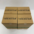 【中古】【未開封】【セット】METAL GEAR SOLID Δ: SNAKE EATER フィギュア〜スネーク/ザ・ボス/オセロット/エヴァ 4点＜フィギュア＞（代引き不可）6541