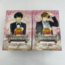 【中古】【未開封】【セット】『テニスの王子様』 学園祭の王子様 フィギュア 越前リョーマ/跡部景吾 2点＜フィギュア＞（代引き不可）6541