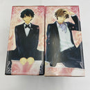 【中古】【未開封】【セット】『テニスの王子様』 学園祭の王子様 フィギュア 越前リョーマ/跡部景吾 2点＜フィギュア＞（代引き不可）6541