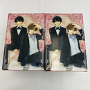 【中古】【未開封】【セット】『テニスの王子様』 学園祭の王子様 フィギュア 越前リョーマ/跡部景吾 2点＜フィギュア＞（代引き不可）6541