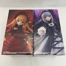 【中古】【未開封】【セット】TVアニメ「ローゼンメイデン」 Trio-Try-iT Figure ー真紅/水銀燈ー 2点＜フィギュア＞（代引き不可）6541