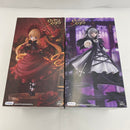 【中古】【未開封】【セット】TVアニメ「ローゼンメイデン」 Trio-Try-iT Figure ー真紅/水銀燈ー 2点＜フィギュア＞（代引き不可）6541