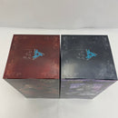 【中古】【未開封】【セット】TVアニメ「ローゼンメイデン」 Trio-Try-iT Figure ー真紅/水銀燈ー 2点＜フィギュア＞（代引き不可）6541