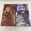 【中古】【未開封】【セット】TVアニメ「ローゼンメイデン」 Trio-Try-iT Figure ー真紅/水銀燈ー 2点＜フィギュア＞（代引き不可）6541