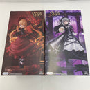 【中古】【未開封】【セット】TVアニメ「ローゼンメイデン」 Trio-Try-iT Figure ー真紅/水銀燈ー 2点＜フィギュア＞（代引き不可）6541