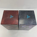 【中古】【未開封】【セット】TVアニメ「ローゼンメイデン」 Trio-Try-iT Figure ー真紅/水銀燈ー 2点＜フィギュア＞（代引き不可）6541