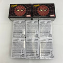 【中古】【未開封】【セット】MARVEL『SPIDER-MAN』 / Happyくじ「BE@RBRICK」 ペアボックス賞/ベアブリック賞 8点＜フィギュア＞（代引き不可）6541