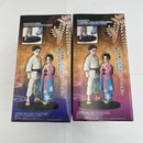 【中古】【未開封】【セット】アニメ「鬼滅の刃」 フィギュア-絆ノ装-伍拾壱ノ型/伍拾弐ノ型 2点＜フィギュア＞（代引き不可）6541