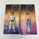 【中古】【未開封】【セット】アニメ「鬼滅の刃」 フィギュア-絆ノ装-伍拾壱ノ型/伍拾弐ノ型 2点＜フィギュア＞（代引き不可）6541