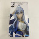 【中古】【未開封】86—エイティシックス— プレミアムフィギュア 指揮管制官(ハンドラー)レーナ＜フィギュア＞（代引き不可）6541