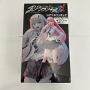 【中古】【未開封】ダーリン・イン・ザ・フランキス Coreful フィギュア ゼロツー〜制服ver.〜＜フィギュア＞（代引き不可）6541