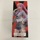 【中古】【未開封】ダーリン・イン・ザ・フランキス Coreful フィギュア ゼロツー〜制服ver.〜＜フィギュア＞（代引き不可）6541