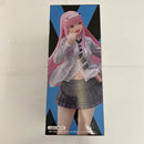 【中古】【未開封】ダーリン・イン・ザ・フランキス Coreful フィギュア ゼロツー〜制服ver.〜＜フィギュア＞（代引き不可）6541