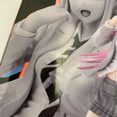 【中古】【未開封】ダーリン・イン・ザ・フランキス Coreful フィギュア ゼロツー〜制服ver.〜＜フィギュア＞（代引き不可）6541