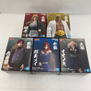 【中古】【未開封】【セット】NARUTO-ナルト- 疾風伝 火影/雷影/風影/水影/土影フィギュア〜五影集結…!!〜 5点＜フィギュア＞（代引き不可）6541