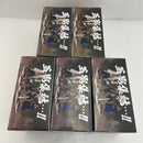 【中古】【未開封】【セット】NARUTO-ナルト- 疾風伝 火影/雷影/風影/水影/土影フィギュア〜五影集結…!!〜 5点＜フィギュア＞（代引き不可）6541