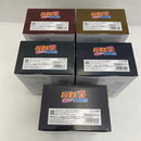 【中古】【未開封】【セット】NARUTO-ナルト- 疾風伝 火影/雷影/風影/水影/土影フィギュア〜五影集結…!!〜 5点＜フィギュア＞（代引き不可）6541