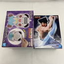【中古】【未開封】【セット】HUNTER×HUNTER フィグライフ! ポットクリン/VIBRATION STARS-ナックル- 2点＜フィギュア＞（代引き不可）6541