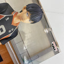 【中古】【未開封】影山飛雄 「ハイキュー!!」 MASTER STARS PIECE THE TOBIO KAGEYAMA＜フィギュア＞（代引き不可）6541