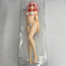 【中古】【開封品】モモ・べリア・デビルーク(ミューズカラーVer.) 「To LOVEる-とらぶる-ダークネス」 水着シリーズ 1/4＜フィギュア＞（代引き不可）6541