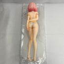 【中古】【開封品】モモ・べリア・デビルーク(ミューズカラーVer.) 「To LOVEる-とらぶる-ダークネス」 水着シリーズ 1/4＜フィギュア＞（代引き不可）6541