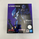 【中古】【開封品】S.H.Figuarts ウルトラマントレギア 「ウルトラマンタイガ」 魂ウェブ商店限定＜フィギュア＞（代引き不可）6541