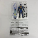 【中古】【開封品】S.H.Figuarts ウルトラマントレギア 「ウルトラマンタイガ」 魂ウェブ商店限定＜フィギュア＞（代引き不可）6541