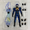 【中古】【開封品】S.H.Figuarts ウルトラマントレギア 「ウルトラマンタイガ」 魂ウェブ商店限定＜フィギュア＞（代引き不可）6541