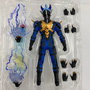 【中古】【開封品】S.H.Figuarts ウルトラマントレギア 「ウルトラマンタイガ」 魂ウェブ商店限定＜フィギュア＞（代引き不可）6541