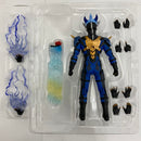 【中古】【開封品】S.H.Figuarts ウルトラマントレギア 「ウルトラマンタイガ」 魂ウェブ商店限定＜フィギュア＞（代引き不可）6541