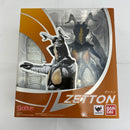【中古】【開封品】ウルトラマン S.H.Figuarts ゼットン＜フィギュア＞（代引き不可）6541