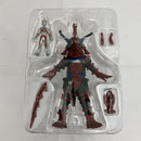 【中古】【開封品】ウルトラマンエース S.H.Figuarts ヒッポリト星人＜フィギュア＞（代引き不可）6541