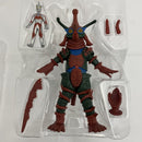 【中古】【開封品】ウルトラマンエース S.H.Figuarts ヒッポリト星人＜フィギュア＞（代引き不可）6541