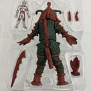 【中古】【開封品】ウルトラマンエース S.H.Figuarts ヒッポリト星人＜フィギュア＞（代引き不可）6541