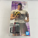【中古】【未開封】レイザー 「一番くじ HUNTER×HUNTER GREED ISLAND(2)」 MASTERLISE EXTRA E賞＜フィギュア＞（代引き不可）6541